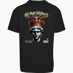 All That Glitters